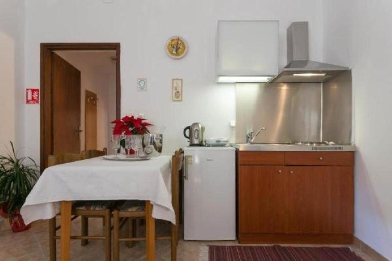 Apartment Anita Дубровник Экстерьер фото