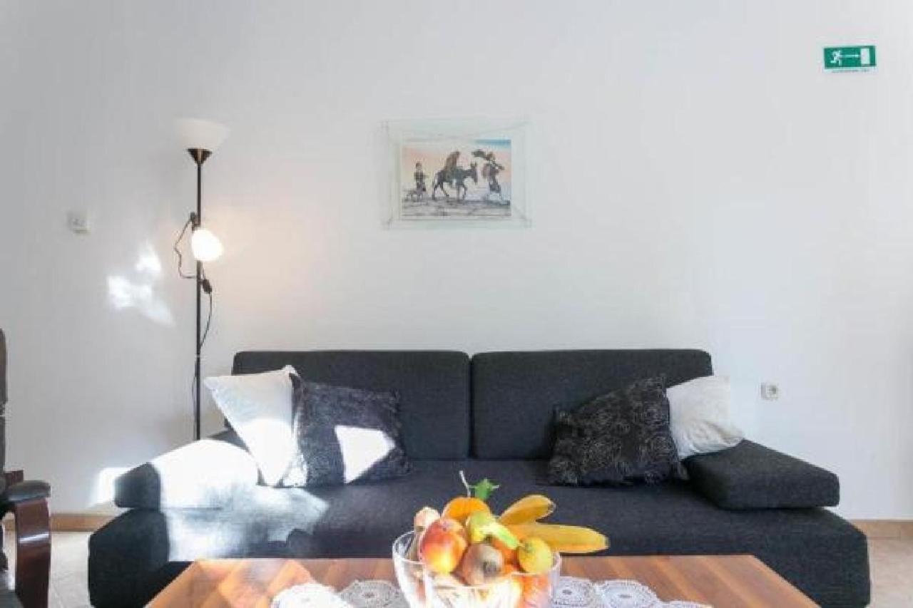 Apartment Anita Дубровник Экстерьер фото