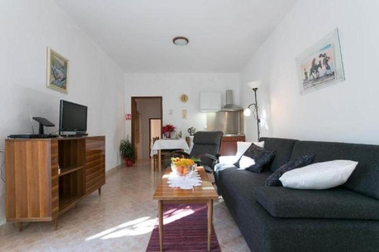 Apartment Anita Дубровник Экстерьер фото
