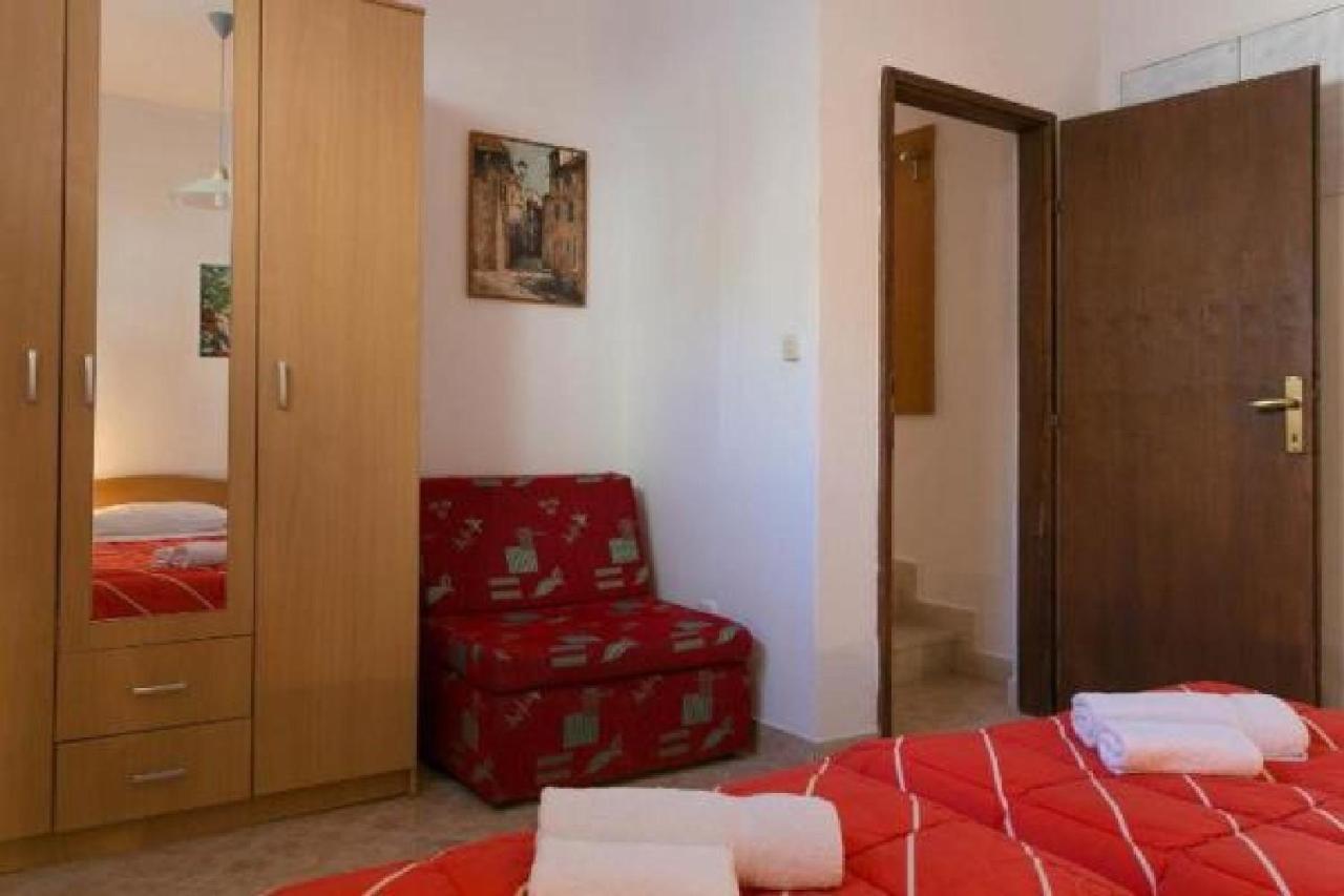 Apartment Anita Дубровник Экстерьер фото